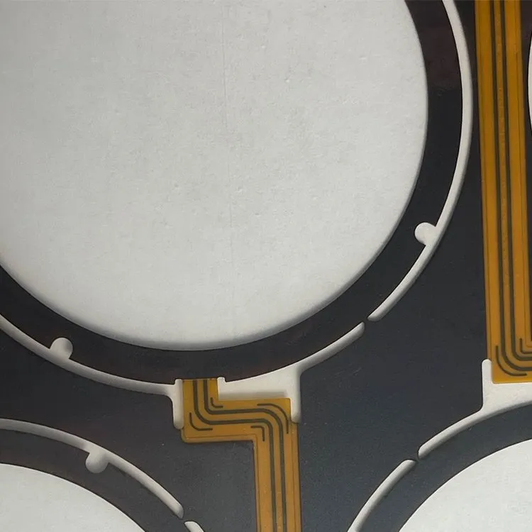 طبی مصنوعات کے لیے لچکدار بورڈ