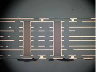 10 پرت پی سی بی لیزر ڈرلنگ